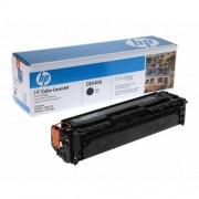 HP CB540A Black - Заправка картриджу HP CLJ HP CM1312/ CP1210/ CP1215N/ CP1510/ CP1515/ CP1518