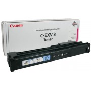 Canon C-EXV8 Black - Заправка картриджу Canon CLC2620/ CLC3200/ CLC3220/ iR-C 2620C/ iR-C 3200/ iR-C 3220/ iR-S 3200
