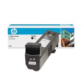 HP CB380A Black - Заправка картриджу HP CLJ CM6040/ CM6030