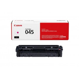 Canon Cartridge 045 Magenta - Заправка картриджа