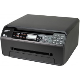 Panasonic KX-MB1520  - Обслуговування