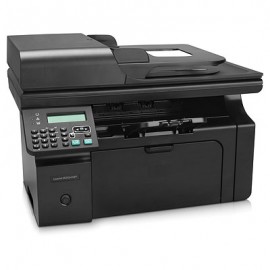 HP LJ M1212nf MFP  - Обслуговування