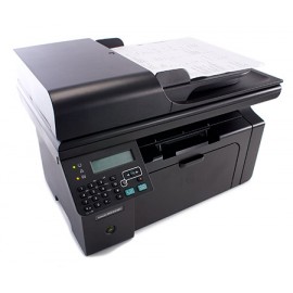 HP LJ M1212nf MFP  - Обслуговування