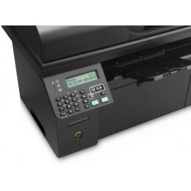 HP LJ M1212nf MFP  - Обслуговування