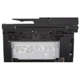 HP LJ M1212nf MFP  - Обслуговування