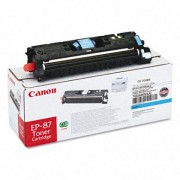 Canon Cartridge EP-87 Cyan - Заправка картриджу Canon LBP-2410/ MF8170c MFP/ MF8180c MFP