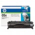 HP CE505X - Заправка картриджу HP LJ P2035, P2035n, P2055, P2055d, P2055dn