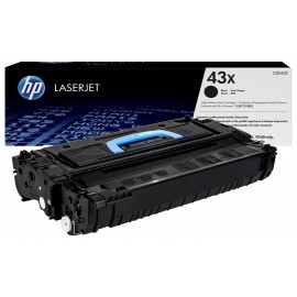 HP C8543X - Заправка картриджу HP LJ 9000/ 9040/ 9050