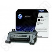 HP CC364A - Заправка картриджу HP LJ P4014/ P4015/ P4515