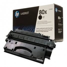 HP CF280X (80X) - Заправка картриджу HP LJ Pro 400/ M401/ M425