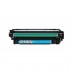 HP CE251A Cyan - Заправка картриджу HP CLJ CM3530/ CP3525