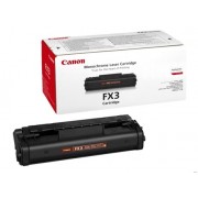 Canon FX-3 - Заправка картриджу Canon L-250