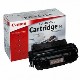 Canon Cartridge M - Заправка картриджу Canon SmartBase PC1210D/ PC1230D/ PC1270D