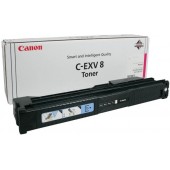 Canon C-EXV8 Black - Заправка картриджу Canon CLC2620/ CLC3200/ CLC3220/ iR-C 2620C/ iR-C 3200/ iR-C 3220/ iR-S 3200