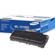Samsung ML-1210D3 - Заправка картриджу Samsung ML-1210/ ML-1250/ ML-1010/ ML-1220M/ ML-1020M/ ML-1430 IZZI Laser Plus II
