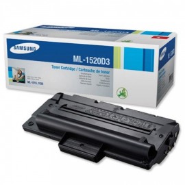 Samsung ML-1520D3 - Заправка картриджу Samsung ML-1510/ ML-1520