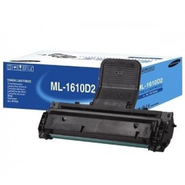 Samsung ML-1610D2 - Заправка картриджу Samsung ML-1610/ML-1615
