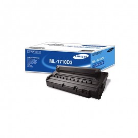 Samsung ML-1710D3 - Заправка картриджу Samsung ML-1710/ ML-1710P/ ML-1720/ ML-1740/ ML-1745/ ML-1750/ ML-1410