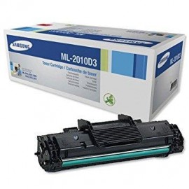 Samsung ML-2010D3 - Заправка картриджу Samsung ML-2010/ ML-2015/ ML-2510/ ML-2570/ ML-2571
