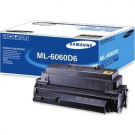 Samsung ML-6060D6 - Заправка картриджу Samsung ML-6010/ ML-6040/ ML-6060/ ML-1450/ ML-1440