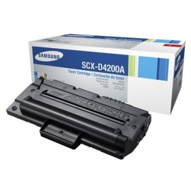 Samsung SCX-D4200A - Заправка картриджу Samsung SCX-4200/ SCX-4220