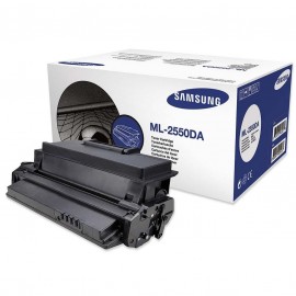 Samsung ML-2550DA - Заправка картриджу Samsung ML-2550/ ML-2551N/ ML-2552W