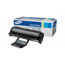 Samsung SCX-D4725A - Заправка картриджу Samsung SCX-4725, SCX-4725FN, SCX-4725F
