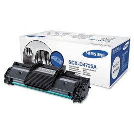Samsung SCX-D4725A - Заправка картриджу Samsung SCX-4725, SCX-4725FN, SCX-4725F