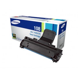Samsung MLT-D108S/ MLT-D1082S - Заправка картриджу Samsung ML-1640/ ML-1641/ ML-1645/ ML-2240/ ML-2241