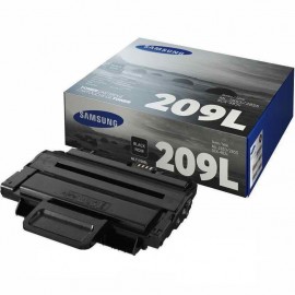 Samsung MLT-D209L - Заправка картриджу Samsung SCX-4824FN/ 4828FN/ ML-2855ND