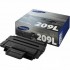 Samsung MLT-D209L - Заправка картриджу Samsung SCX-4824FN/ 4828FN/ ML-2855ND