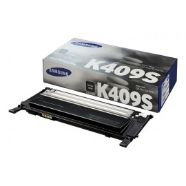 Samsung CLT-K409S Black - Заправка картриджу Samsung CLP-310/ 310N/ 315/ 315W/ CLX-3170FN/ 3175