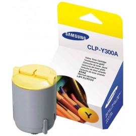 Samsung CLP-Y300A Yellow - Заправка картриджу Samsung CLP-300/ 300N/ CLX-2160/ CLX-2160N/ CLX-3160N/ CLX-3160FN