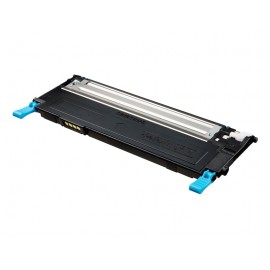 Samsung CLT-C409S Cyan - Заправка картриджу Samsung CLP-310/ 310N/ 315/ 315W/ CLX-3170FN/ CLX-3175