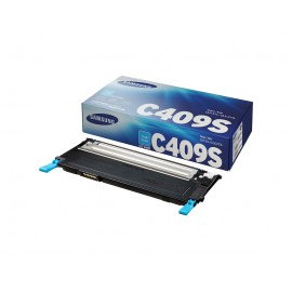 Samsung CLT-C409S Cyan - Заправка картриджу Samsung CLP-310/ 310N/ 315/ 315W/ CLX-3170FN/ CLX-3175