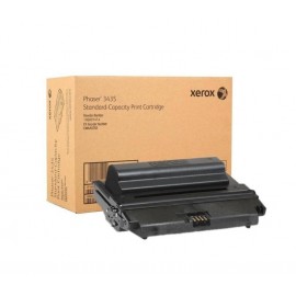 Xerox 106R01414/ 106R01415 - Заправка картриджу Xerox Phaser 3435