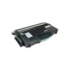 Lexmark 12016SE - Заправка картриджу Lexmark E120/ E120N