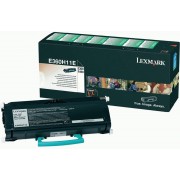 Lexmark E360H11E/ E360H21E - Заправка картриджу Lexmark E360