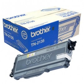 Brother TN-2135 - Заправка картриджу Brother HL-2140R/ HL-2142R/ HL-2150NR/ HL-2170WR/ DCP-7030R/ DCP-7032R/ DCP-7040R/ DCP-7045NR, MFC-7320R/ MFC-7440NR/ MFC-7840WR