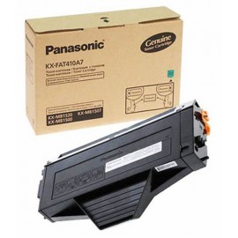 Panasonic KX-FAT400A7/ KX-FAT410A7 - Заправка картриджа Panasonic KX-MB1500/ KX-MB1520