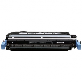 HP C5950A Black - Заправка картриджу HP CLJ 4700