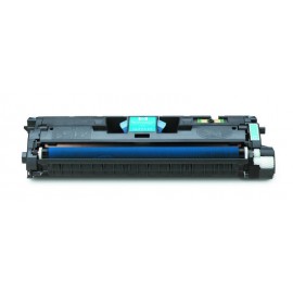 HP Q3971A (122A) Cyan - Заправка картриджу HP CLJ 2550L/ 2550N/ 2550LN/ 2820/ 2840