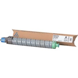 Ricoh/ Gestetner SPC811C Cyan - Заправка картриджу Ricoh/ Gestetner SP C810/ SP C811