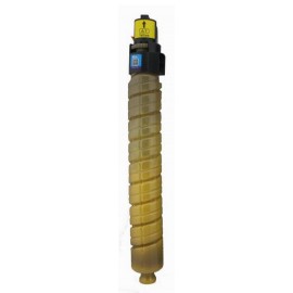 Ricoh/ Gestetner SPC821Y Yellow - Заправка картриджу Ricoh/ Gestetner SP C820/ SP C821