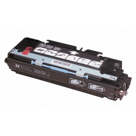 HP Q2670A (308A) Black - Заправка картриджу HP CLJ 3700