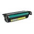 HP CE262A (№648A) Yellow - Заправка картриджу HP CLJ CP4025dn/ CP4025n/ Enterprise CP4525dn/ Enterprise CP4525n