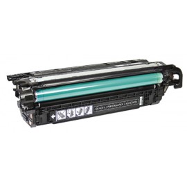 HP CE260A (№647A) Black - Заправка картриджу HP CLJ CP4025dn/ CP4025n/ Enterprise CP4525dn/ Enterprise CP4525n