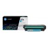 HP CE401A (№507A) Cyan - Заправка картриджу HP СLJ Pro 500 M570dn, Pro 500 M575f, Pro 500 M570dw, Pro 500 M575dn, Pro 500 M551xh, Pro 500 M551dn, Pro 500 M551n