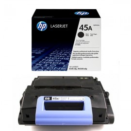 HP Q5945A - Заправка картриджу HP LJ M4345x MFP/ M4345xm MFP/ M4345xs MFP
