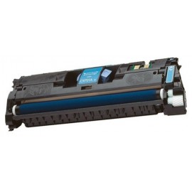 HP C9701A Cyan - Заправка картриджу HP CLJ 1500/ 2500